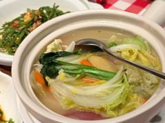 -西贝(南开大悦城店)