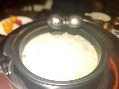 -捞神煲汤火锅(湖滨商业街店)