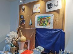 -BRAVO 赞·美艺术中心·系统美术·书法·艺考(双井校区)