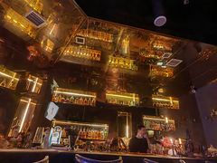 -Bar The Vortex(高新万达店)