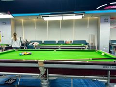 -水浒烤肉(国贸总店)