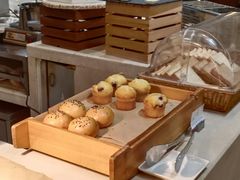 -临空皇冠假日酒店-西餐厅(首都机场店)