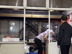 -正宗杨记普洱酸醋米线(总店)