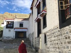 -日喀则乔穆朗宗酒店