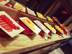 -西藏饭店·亚克·食光自助餐厅(文殊院店)