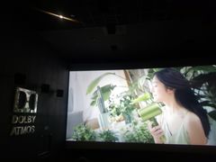 -中影星美国际影城(犀浦百伦店)