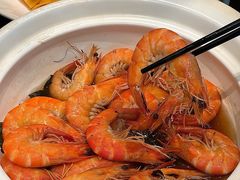-聚宾楼·烤鸭·家宴(科技三路店)