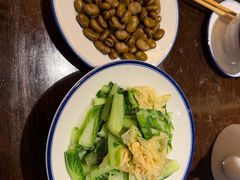 -咸亨酒店•非遗绍兴菜•中华老字号(堂吃餐厅)