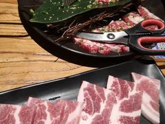 -千寻烧肉(政务区店)