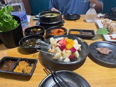 -九田家黑牛烤肉(溧水万达店)