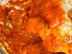 -克比叔叔印度餐厅Kebabs on the Grille(永康路分店)