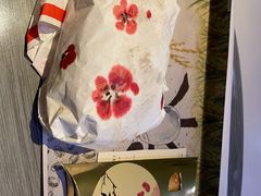 -麦当劳(山大路店)