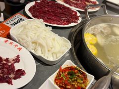 -贵宾牛·潮汕牛肉火锅(珠池总店)