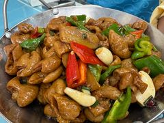 -味好美土菜(迎宾东路店)