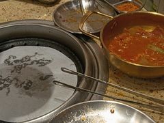 -姜胖胖无限自助烤肉(罗湖宝能店)