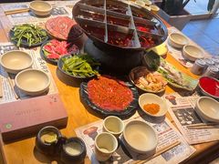 -白乐天毛肚火锅馆(南滨路店)