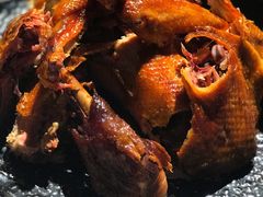 -李氏八大件老菜馆(万宝街店)