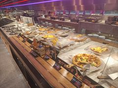 -比格比萨自助(南京万达茂店)