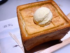 -绿茶餐厅(成都太古里店)