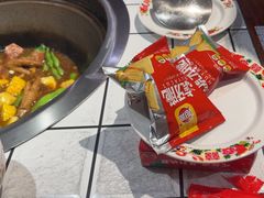 -姚稷大铁锅(龙之梦店)
