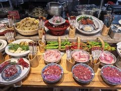 -鸽子窝(宋庄店)