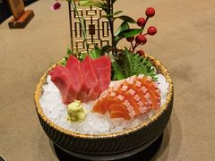 -蟹犇•帝王蟹雪蟹(陆家嘴店)