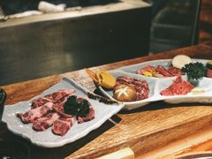 -御牛道日式烤肉料理(杭州万象城店)