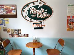 -RIPPLE COFFEE涟漪咖啡