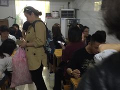 -何记酿皮店(西流湾店)