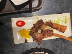 -海鼎荟海鲜姿造(仟禧汇店)