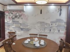 -观桥阁(锦溪店)