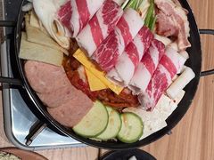 -KimPro 辛普乐概念韩餐