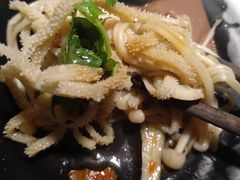 -锅说大脸毛肚重庆老火锅(佐阾店)