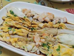 -芳姨广东砂锅粥(张庄路店)