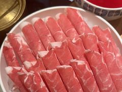 -巴奴毛肚火锅(龙湖锦艺城店)