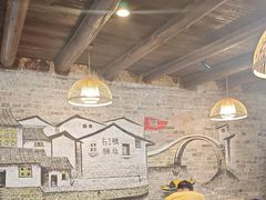 -61号餐吧(兴坪古镇漓江店)