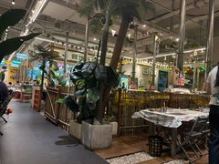 -曾百万小炉小串自助烧烤(高新店)