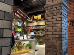 -龙抄手食府(浣花北路店)