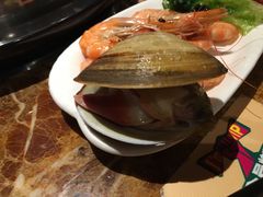 -船奇蒸汽海鲜·闽菜(八市海鲜总店)