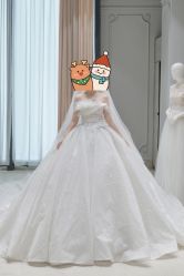 -MuseMarry婚纱(前海嘉里中心店)