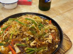 -老东北厨坊(岭南大道店)