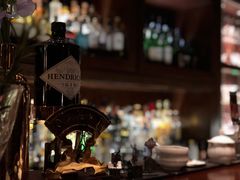 -The Bottle Bar(羲和商业广场店)