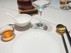 -富淳饭店(陆家嘴保利广场店)