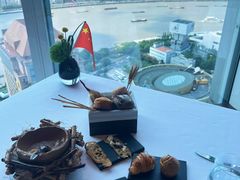 -翡翠36餐厅(浦东香格里拉店)