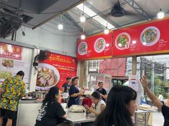 -榮泰米粉湯(Left Shop)