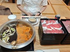 -牛匠和牛寿喜锅(西安总店)