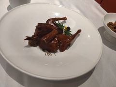 -百盛·鼎膳(中海财富中心)