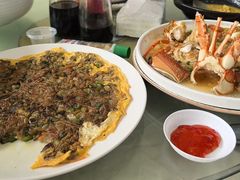 -渔家厨坊·海鲜大排档(湄洲岛店)