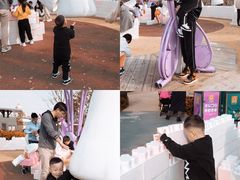 -季高兔窝窝亲子园(上海薰衣草公园店)