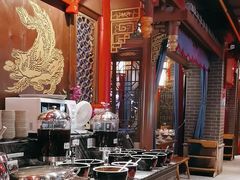 -椒香城门口老火锅(天府长城店)